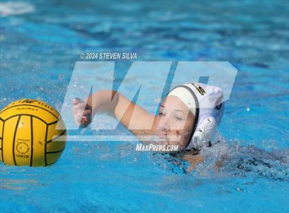 Thumbnail 3 in Francis Parker vs. Mission Bay (CIF SDS D2 Quarterfinal) photogallery.