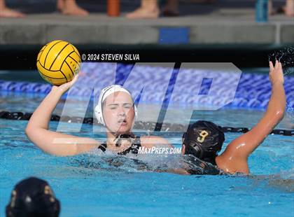 Thumbnail 1 in Francis Parker vs. Mission Bay (CIF SDS D2 Quarterfinal) photogallery.