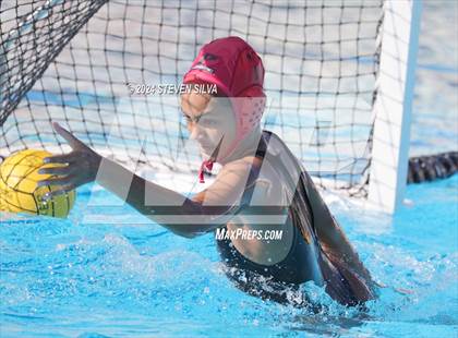 Thumbnail 2 in Francis Parker vs. Mission Bay (CIF SDS D2 Quarterfinal) photogallery.