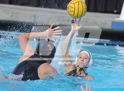 Thumbnail 2 in Francis Parker vs. Mission Bay (CIF SDS D2 Quarterfinal) photogallery.