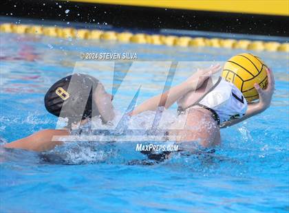 Thumbnail 3 in Francis Parker vs. Mission Bay (CIF SDS D2 Quarterfinal) photogallery.