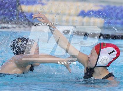 Thumbnail 2 in Francis Parker vs. Mission Bay (CIF SDS D2 Quarterfinal) photogallery.