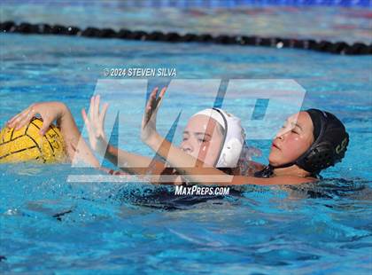 Thumbnail 2 in Francis Parker vs. Mission Bay (CIF SDS D2 Quarterfinal) photogallery.