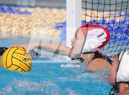 Thumbnail 1 in Francis Parker vs. Mission Bay (CIF SDS D2 Quarterfinal) photogallery.