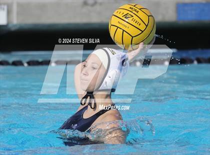 Thumbnail 3 in Francis Parker vs. Mission Bay (CIF SDS D2 Quarterfinal) photogallery.