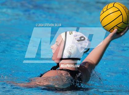 Thumbnail 1 in Francis Parker vs. Mission Bay (CIF SDS D2 Quarterfinal) photogallery.