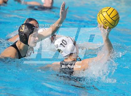 Thumbnail 3 in Francis Parker vs. Mission Bay (CIF SDS D2 Quarterfinal) photogallery.