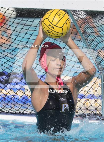 Thumbnail 3 in Francis Parker vs. Mission Bay (CIF SDS D2 Quarterfinal) photogallery.