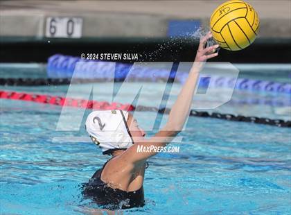Thumbnail 1 in Francis Parker vs. Mission Bay (CIF SDS D2 Quarterfinal) photogallery.