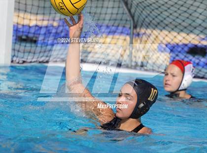 Thumbnail 2 in Francis Parker vs. Mission Bay (CIF SDS D2 Quarterfinal) photogallery.