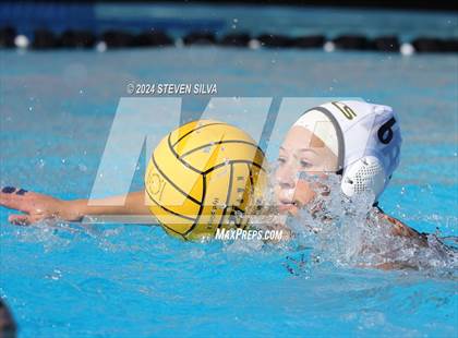 Thumbnail 3 in Francis Parker vs. Mission Bay (CIF SDS D2 Quarterfinal) photogallery.