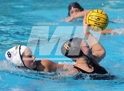 Thumbnail 1 in Francis Parker vs. Mission Bay (CIF SDS D2 Quarterfinal) photogallery.