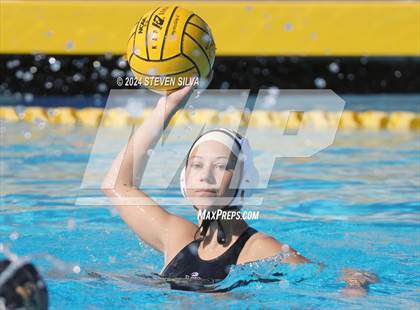 Thumbnail 1 in Francis Parker vs. Mission Bay (CIF SDS D2 Quarterfinal) photogallery.