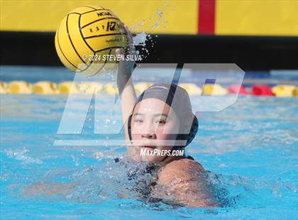 Thumbnail 1 in Francis Parker vs. Mission Bay (CIF SDS D2 Quarterfinal) photogallery.