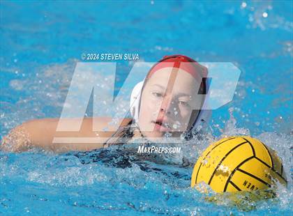 Thumbnail 3 in Francis Parker vs. Mission Bay (CIF SDS D2 Quarterfinal) photogallery.