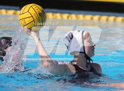 Thumbnail 2 in Francis Parker vs. Mission Bay (CIF SDS D2 Quarterfinal) photogallery.