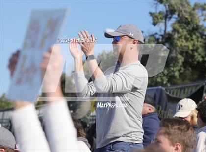 Thumbnail 3 in Francis Parker vs. Mission Bay (CIF SDS D2 Quarterfinal) photogallery.