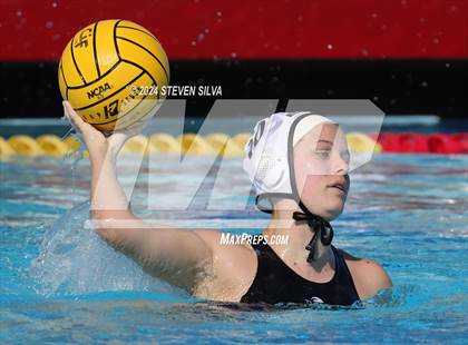 Thumbnail 1 in Francis Parker vs. Mission Bay (CIF SDS D2 Quarterfinal) photogallery.