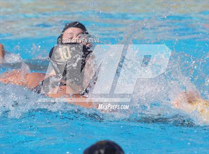 Thumbnail 3 in Francis Parker vs. Mission Bay (CIF SDS D2 Quarterfinal) photogallery.