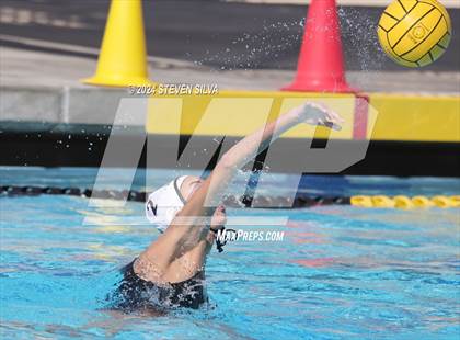 Thumbnail 1 in Francis Parker vs. Mission Bay (CIF SDS D2 Quarterfinal) photogallery.