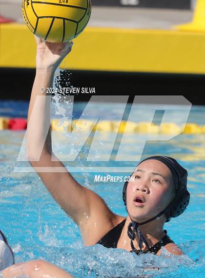 Thumbnail 1 in Francis Parker vs. Mission Bay (CIF SDS D2 Quarterfinal) photogallery.