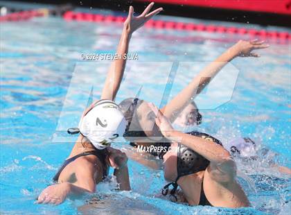 Thumbnail 3 in Francis Parker vs. Mission Bay (CIF SDS D2 Quarterfinal) photogallery.
