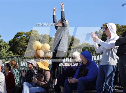 Thumbnail 1 in Francis Parker vs. Mission Bay (CIF SDS D2 Quarterfinal) photogallery.