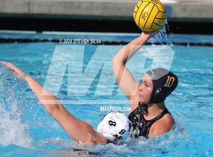 Thumbnail 1 in Francis Parker vs. Mission Bay (CIF SDS D2 Quarterfinal) photogallery.