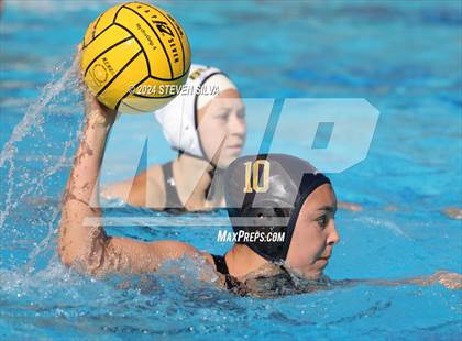 Thumbnail 3 in Francis Parker vs. Mission Bay (CIF SDS D2 Quarterfinal) photogallery.