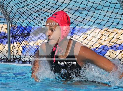 Thumbnail 1 in Francis Parker vs. Mission Bay (CIF SDS D2 Quarterfinal) photogallery.