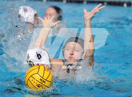 Thumbnail 1 in Francis Parker vs. Mission Bay (CIF SDS D2 Quarterfinal) photogallery.