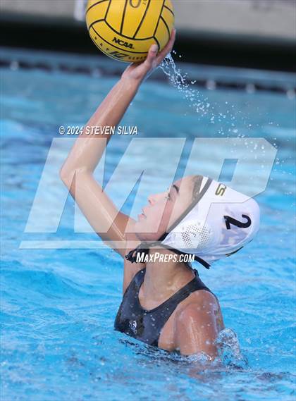 Thumbnail 2 in Francis Parker vs. Mission Bay (CIF SDS D2 Quarterfinal) photogallery.