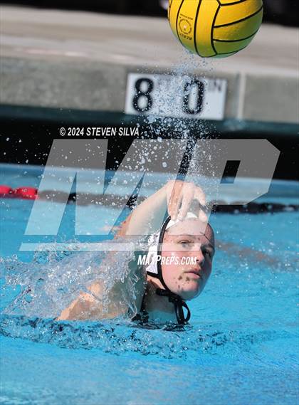 Thumbnail 1 in Francis Parker vs. Mission Bay (CIF SDS D2 Quarterfinal) photogallery.