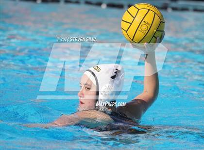 Thumbnail 2 in Francis Parker vs. Mission Bay (CIF SDS D2 Quarterfinal) photogallery.