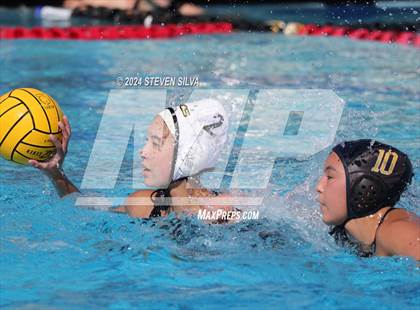 Thumbnail 3 in Francis Parker vs. Mission Bay (CIF SDS D2 Quarterfinal) photogallery.