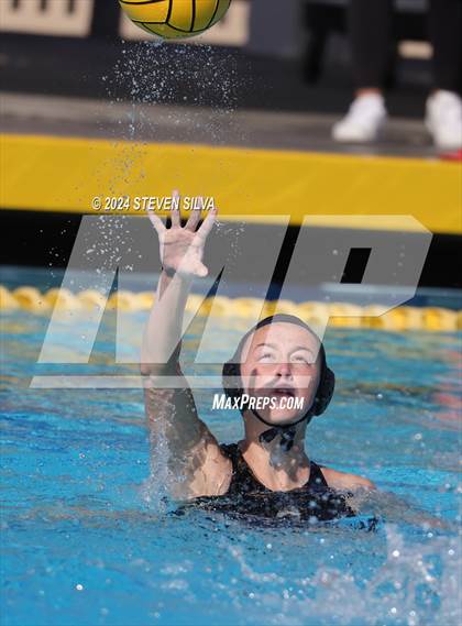Thumbnail 1 in Francis Parker vs. Mission Bay (CIF SDS D2 Quarterfinal) photogallery.