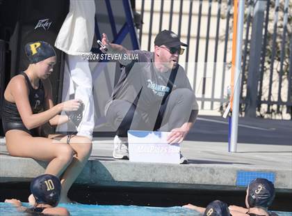 Thumbnail 2 in Francis Parker vs. Mission Bay (CIF SDS D2 Quarterfinal) photogallery.