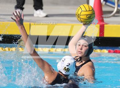 Thumbnail 3 in Francis Parker vs. Mission Bay (CIF SDS D2 Quarterfinal) photogallery.