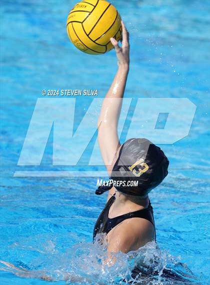 Thumbnail 3 in Francis Parker vs. Mission Bay (CIF SDS D2 Quarterfinal) photogallery.