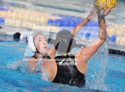 Thumbnail 1 in Francis Parker vs. Mission Bay (CIF SDS D2 Quarterfinal) photogallery.