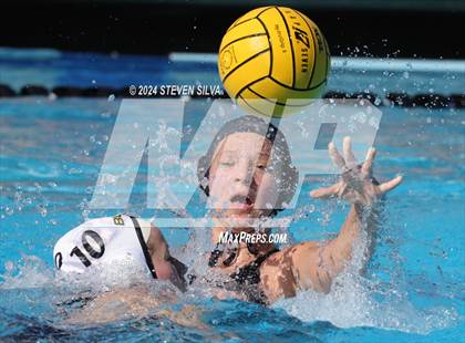 Thumbnail 1 in Francis Parker vs. Mission Bay (CIF SDS D2 Quarterfinal) photogallery.