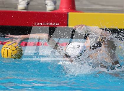 Thumbnail 2 in Francis Parker vs. Mission Bay (CIF SDS D2 Quarterfinal) photogallery.