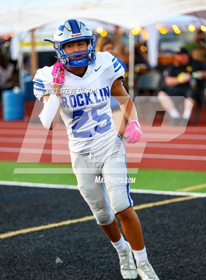 Thumbnail 3 in Rocklin @ Del Oro photogallery.