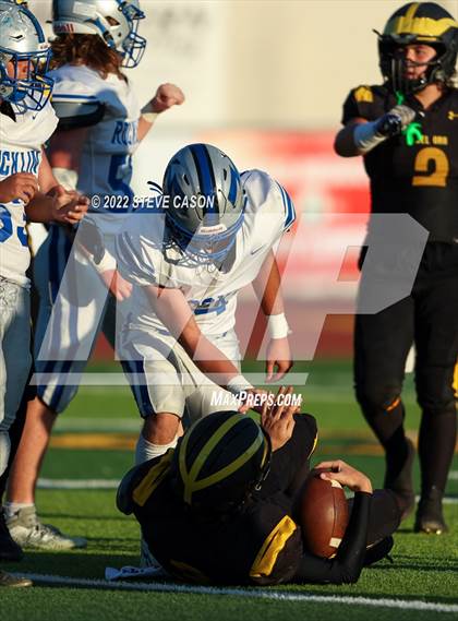 Thumbnail 2 in Rocklin @ Del Oro photogallery.