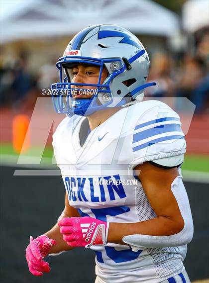 Thumbnail 1 in Rocklin @ Del Oro photogallery.