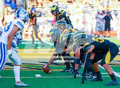 Thumbnail 1 in Rocklin @ Del Oro photogallery.