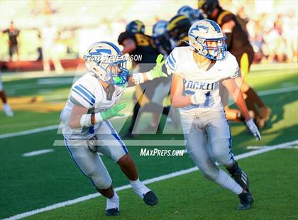 Thumbnail 2 in Rocklin @ Del Oro photogallery.