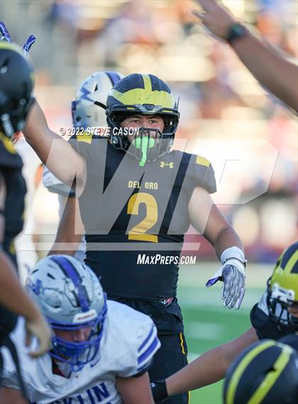 Thumbnail 2 in Rocklin @ Del Oro photogallery.