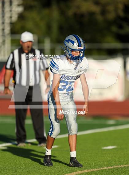 Thumbnail 2 in Rocklin @ Del Oro photogallery.