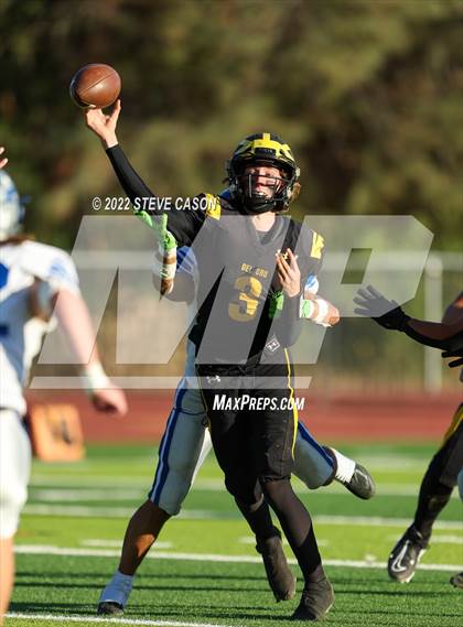 Thumbnail 1 in Rocklin @ Del Oro photogallery.
